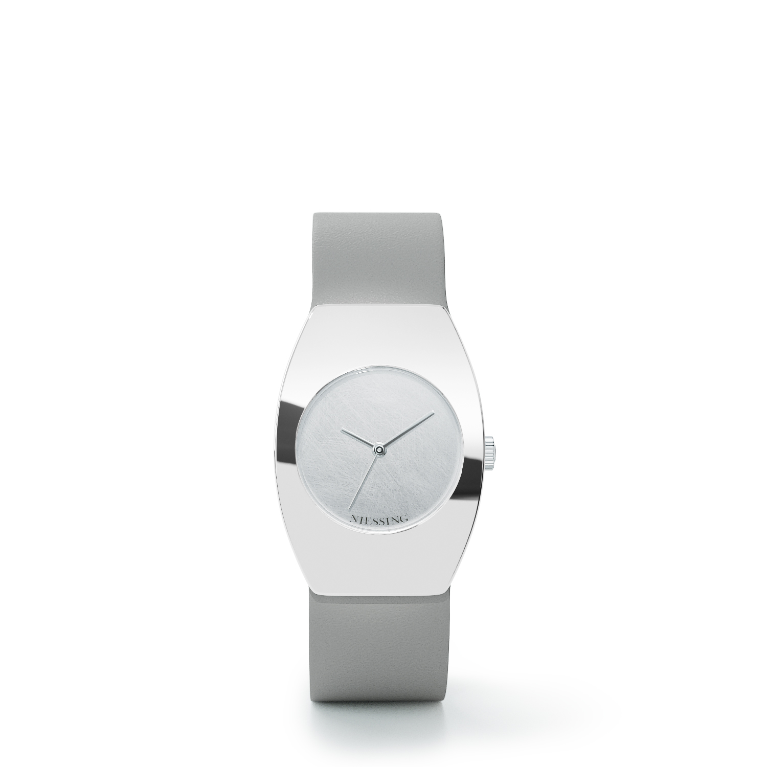 Niessing Radius 9 Forma