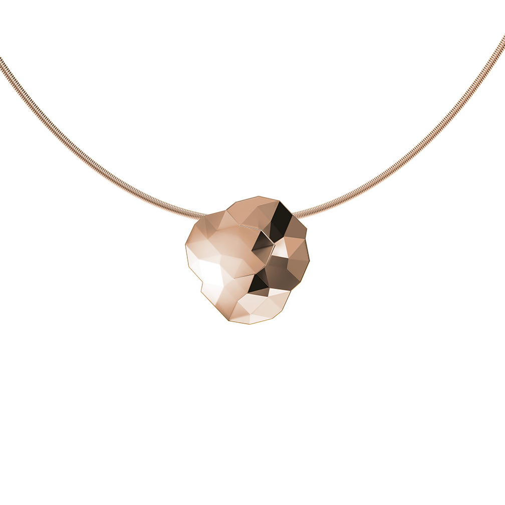 Niessing Topia Mini ペンダント