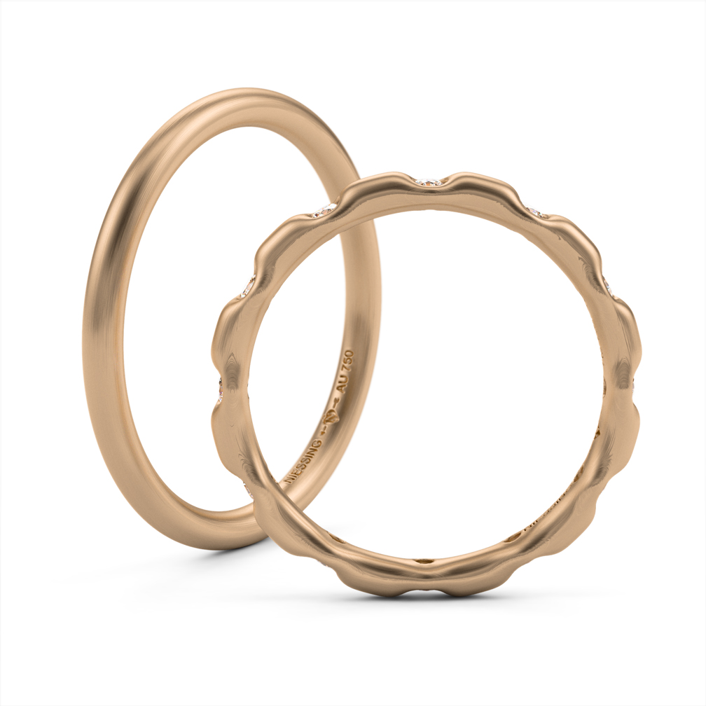 Niessing Traces of Love