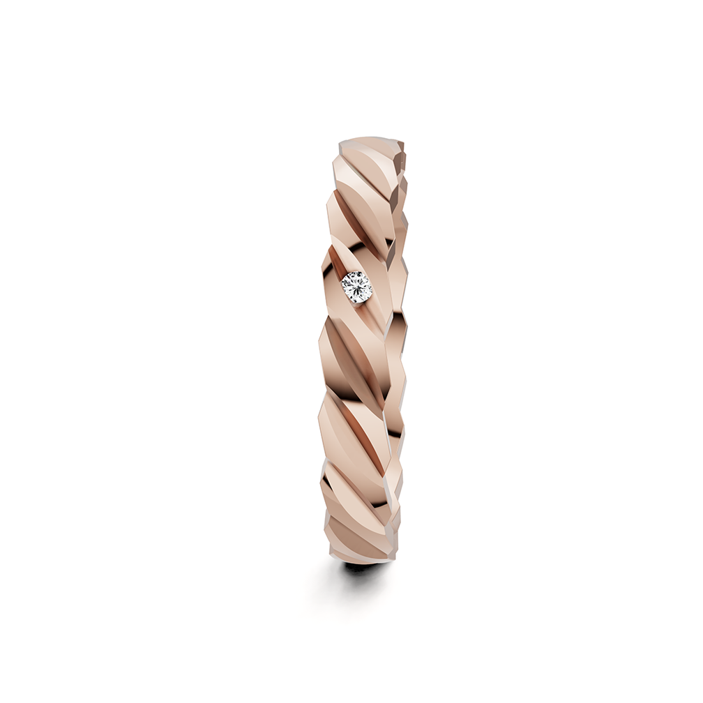 Niessing Woven Love