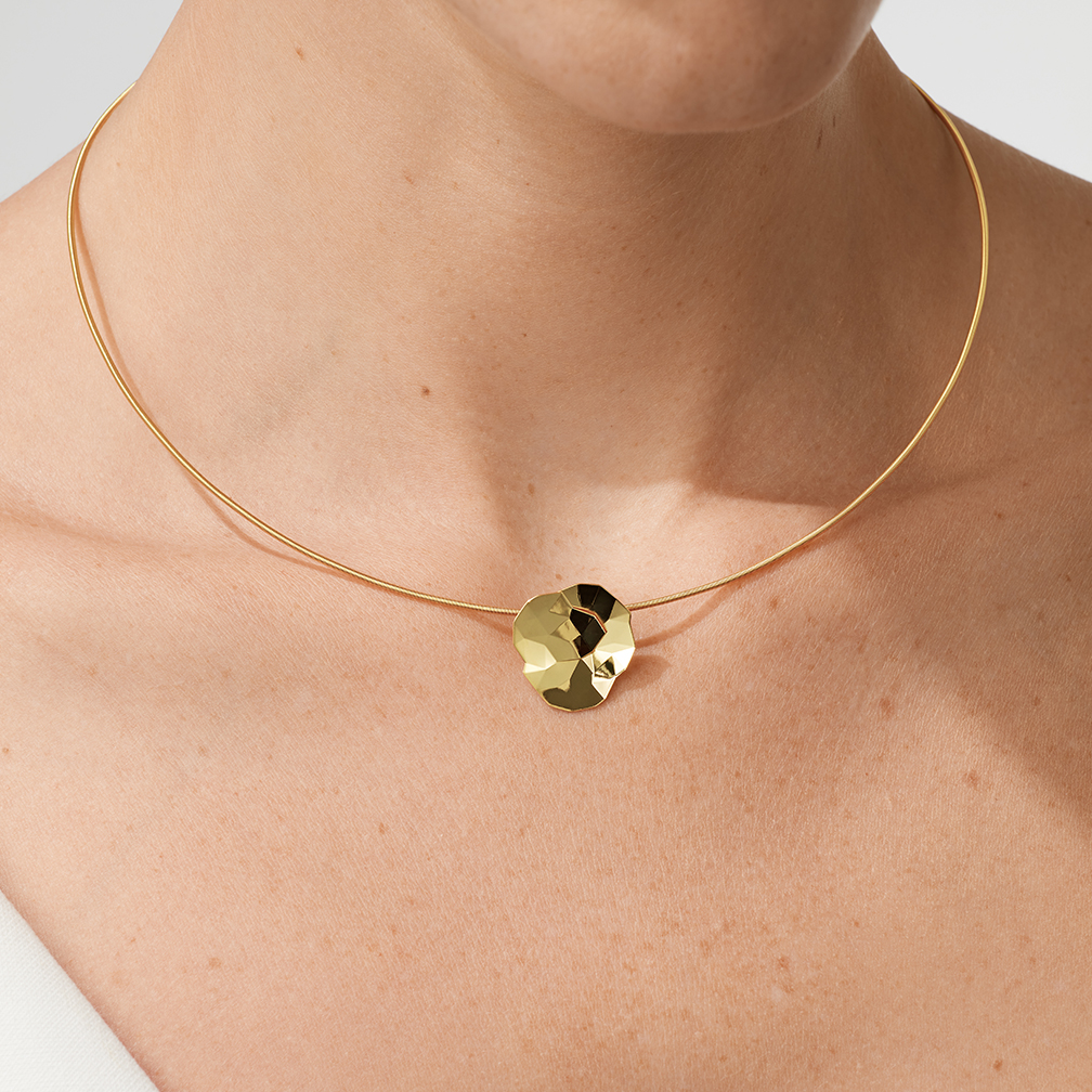 Niessing Topia Mini ペンダント