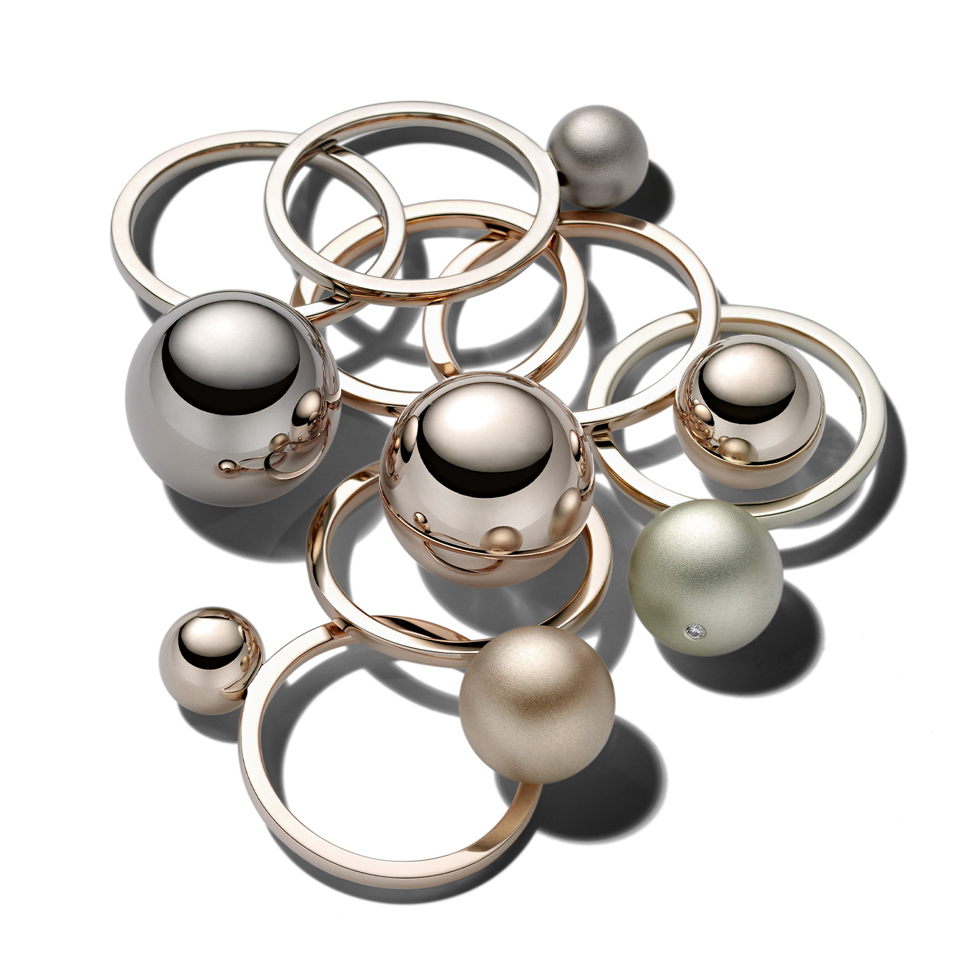 あなただけの銀河を創造して

