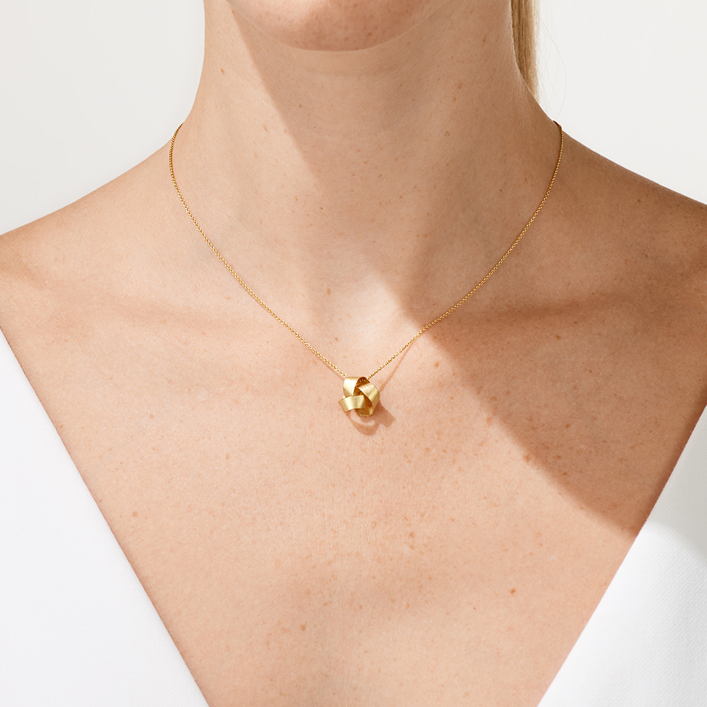 Niessing Papyr ペンダント