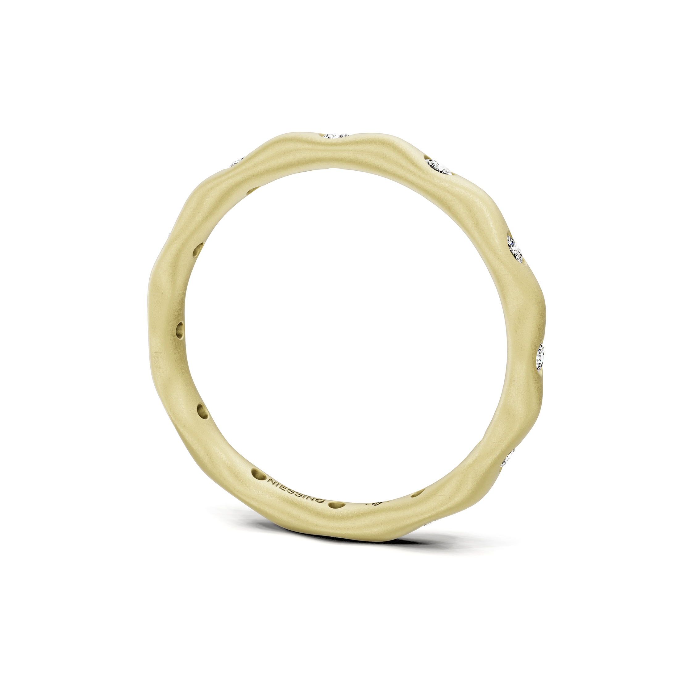 Niessing Traces of Love