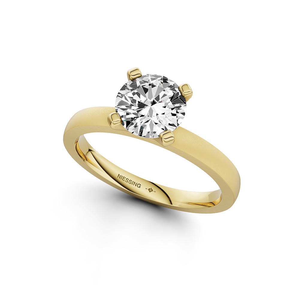 Niessing Amatis V (ブリリアントカット)