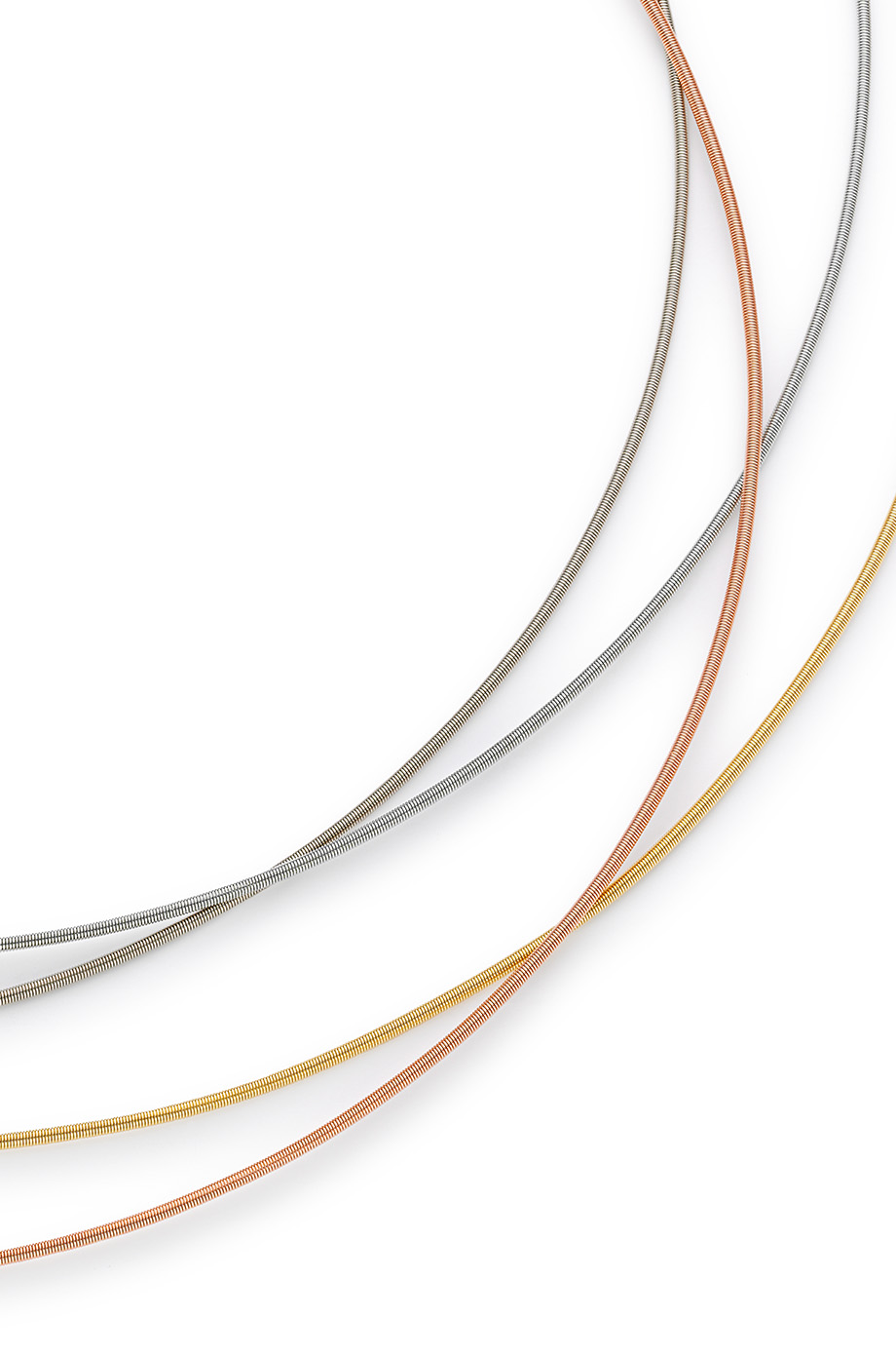 内部から放たれる輝き・・・