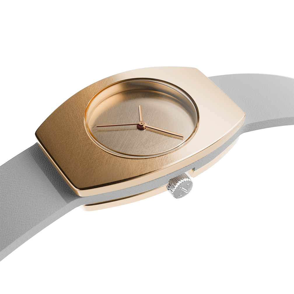 Niessing Radius 9 Forma