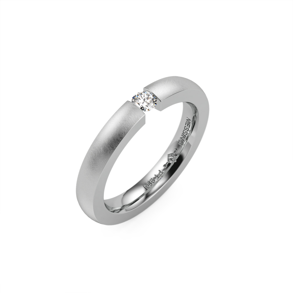 Niessing Spannring® Balance