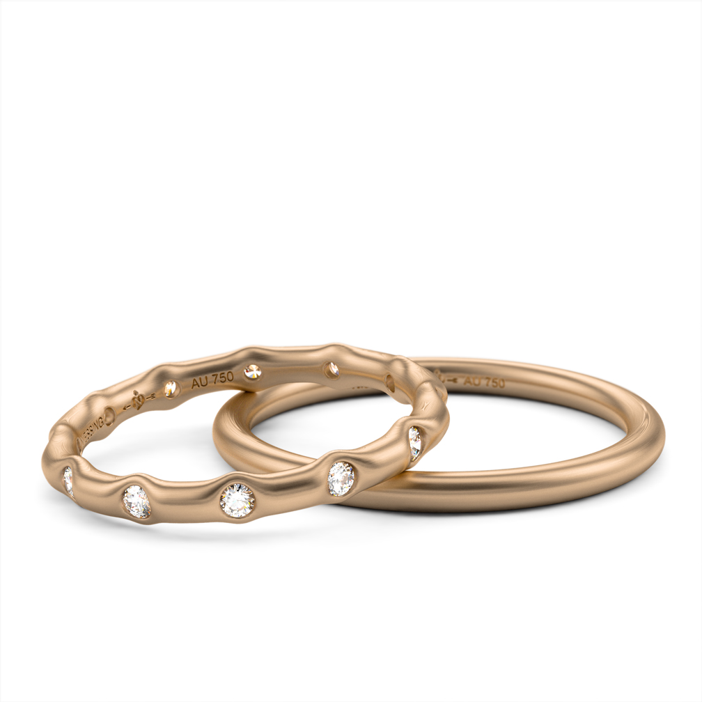 Niessing Traces of Love