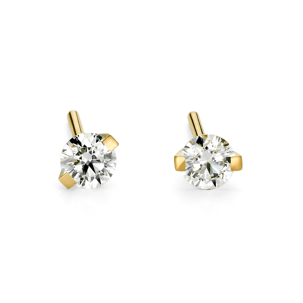 Niessing Princess ピアス