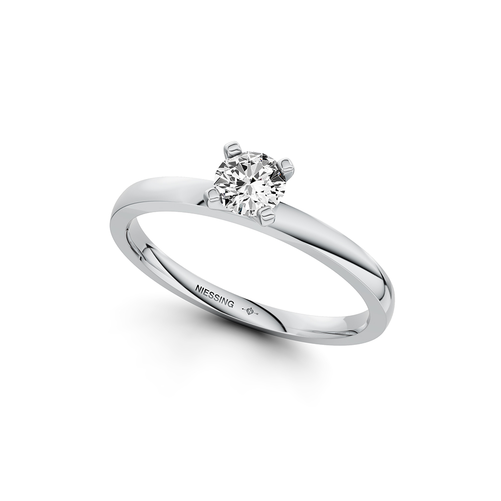 Niessing Amatis V (ブリリアントカット)