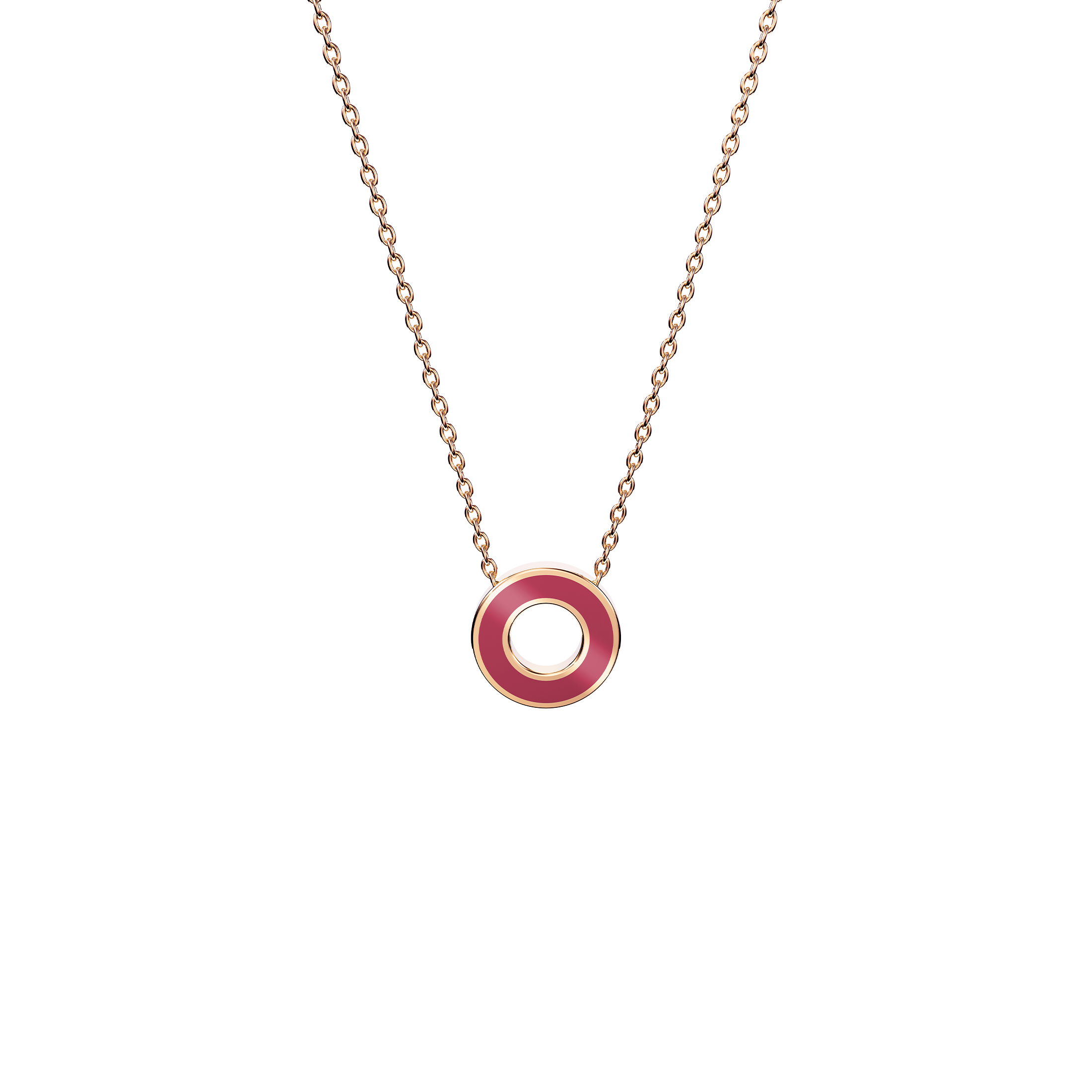 Niessing Setario ネックレス