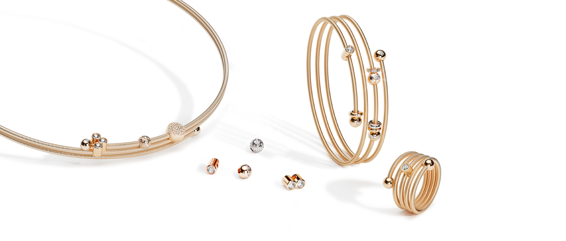 ニーシング・コイル40周年