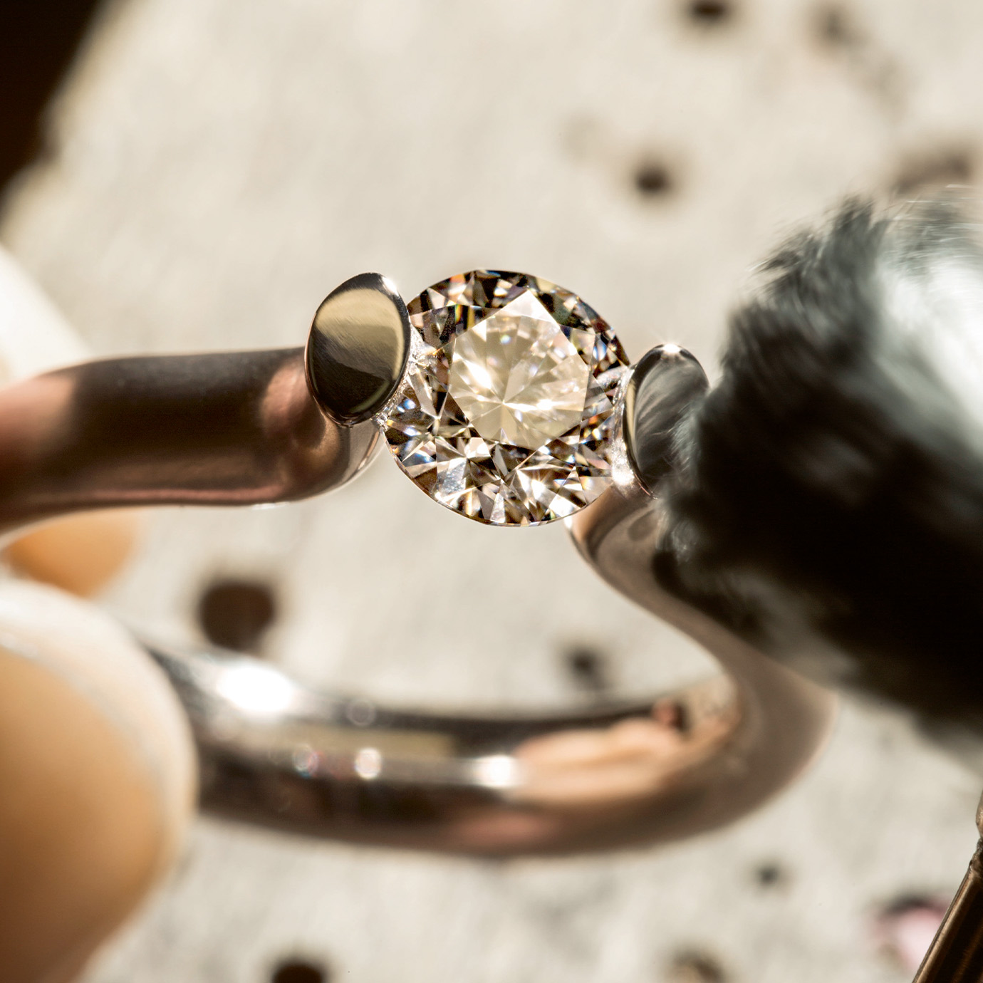 新品同様の美しさを