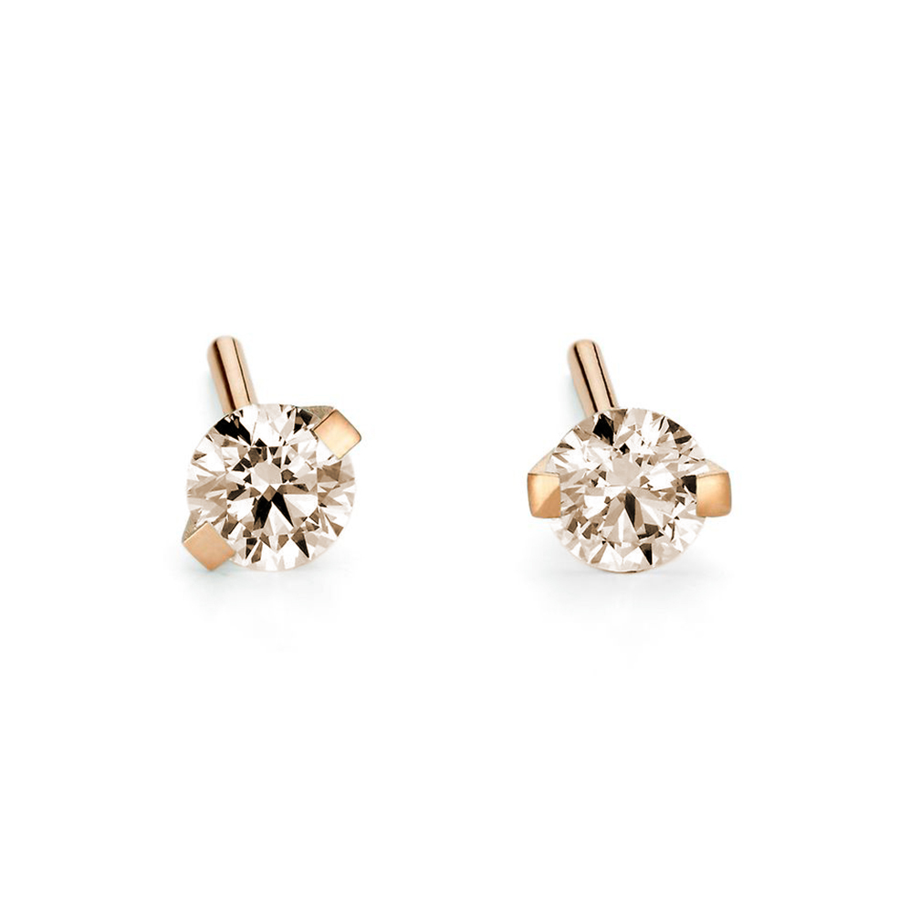 Niessing Princess ピアス