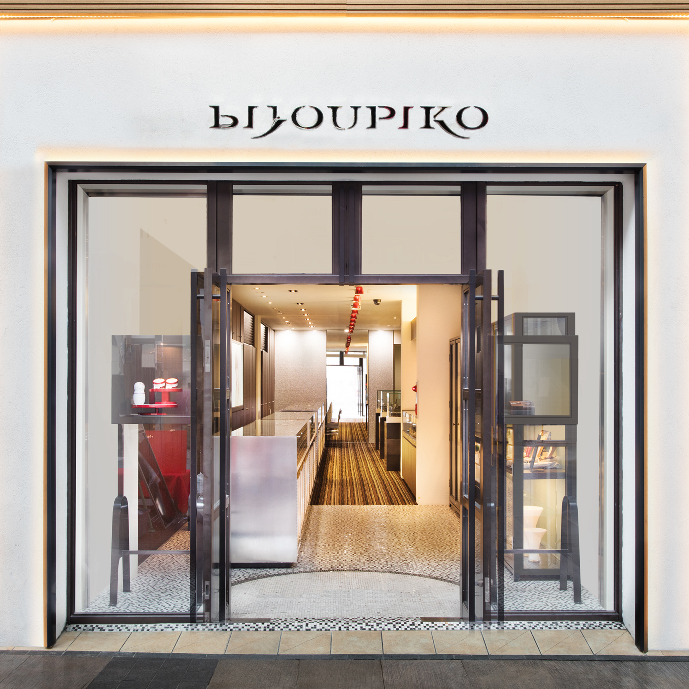 ビジュピコ　熊本店