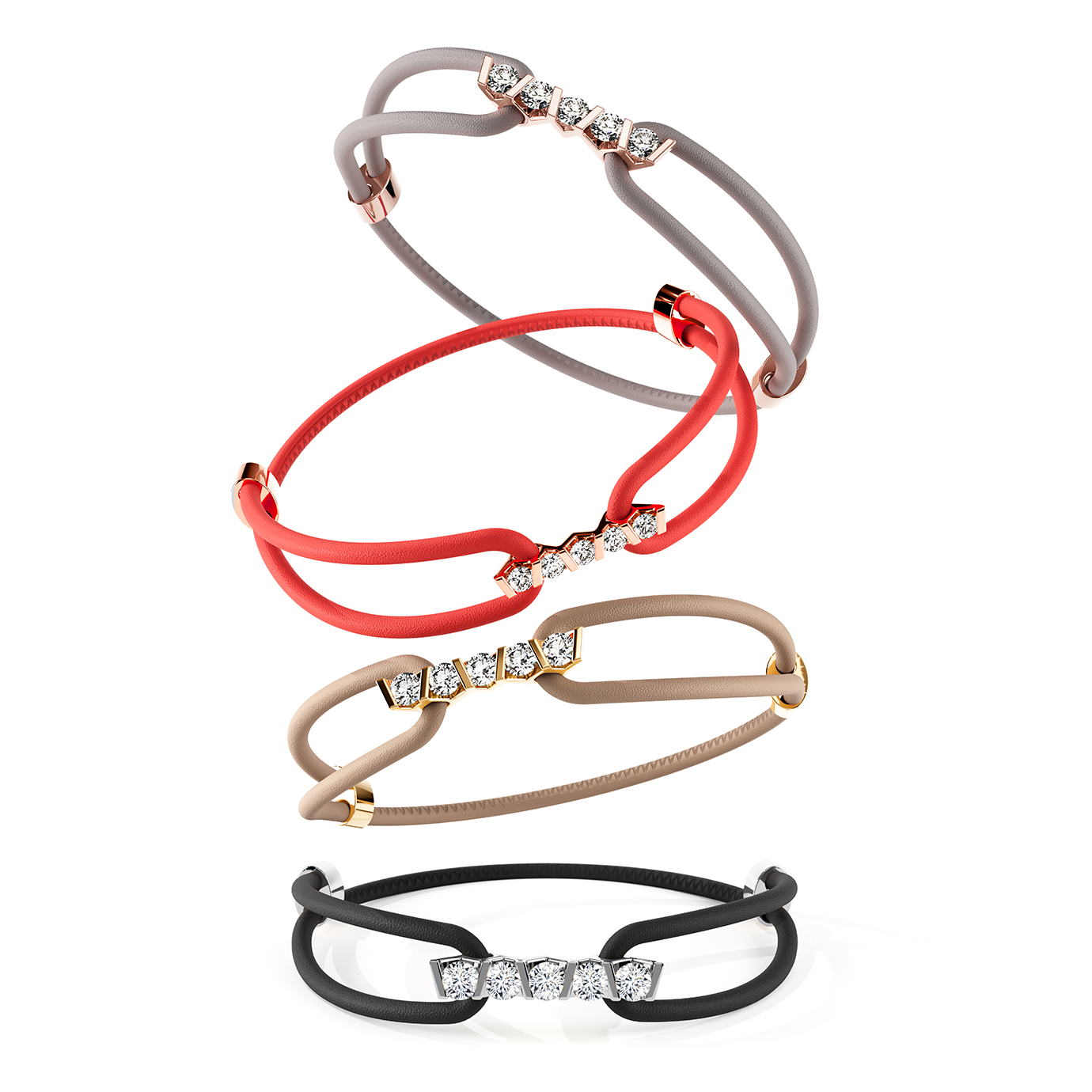 MODERN AND CASUAL OR STYLISHLY ELEGANT?