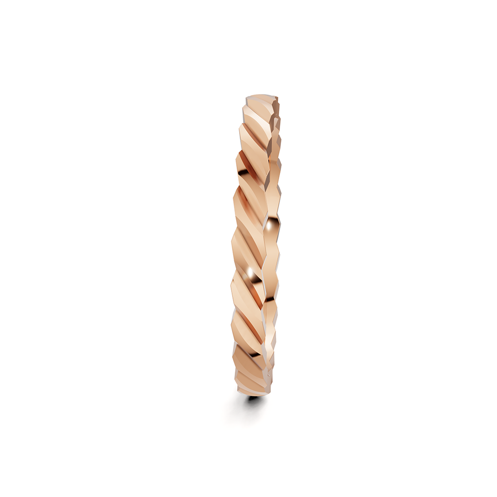 Niessing Woven Love
