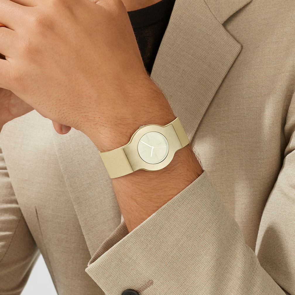 Niessing Radius 9 Kontura