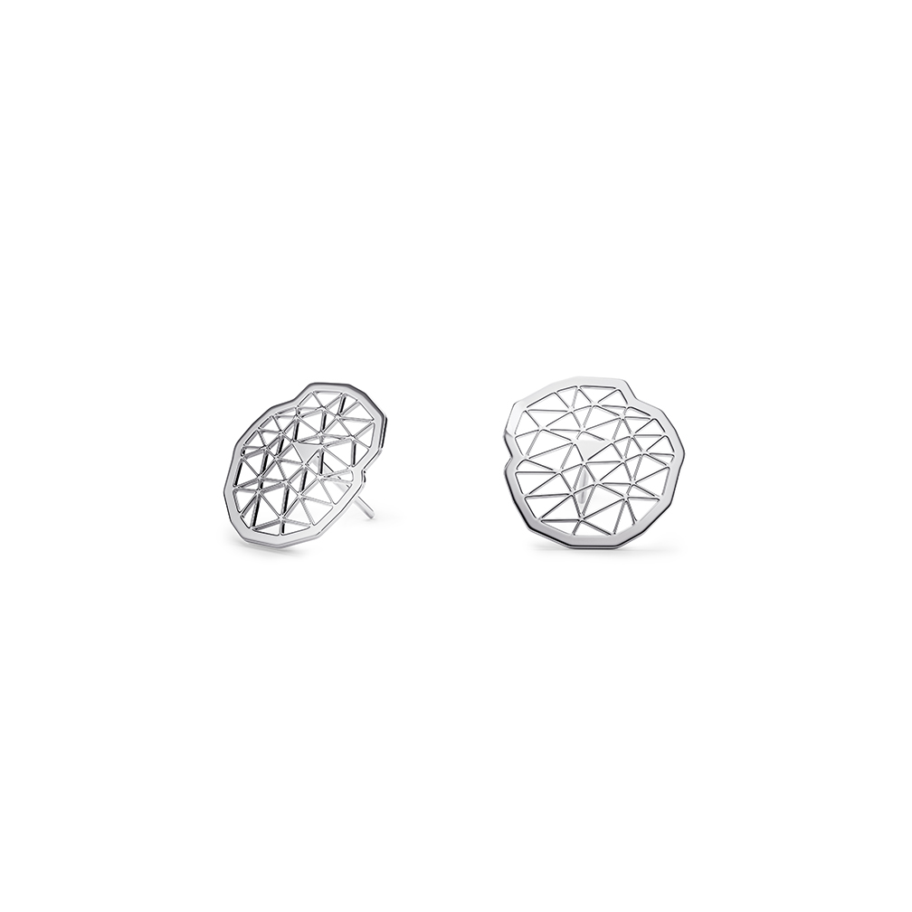 Niessing Topia Vision ピアス