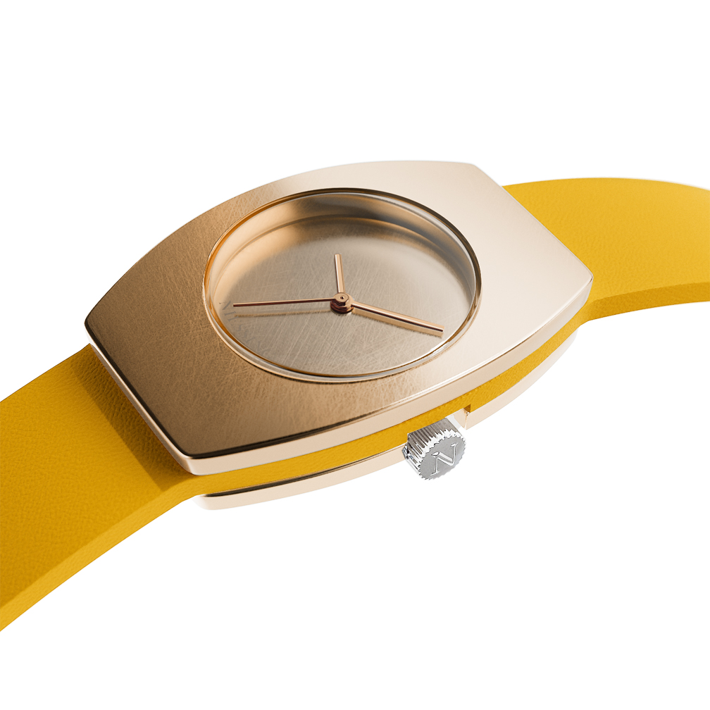 Niessing Radius 9 Forma