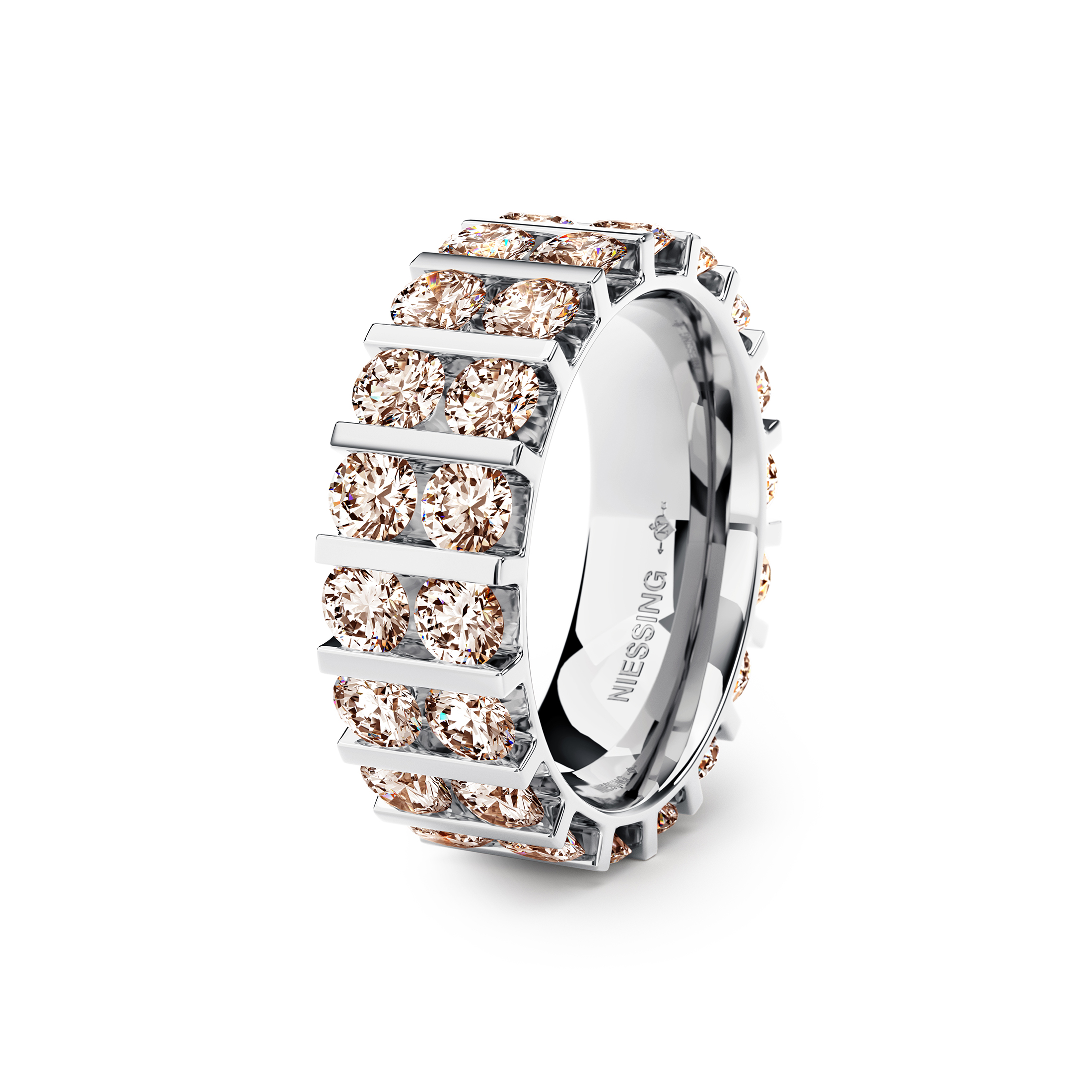 Niessing Memory HighEnd Duo