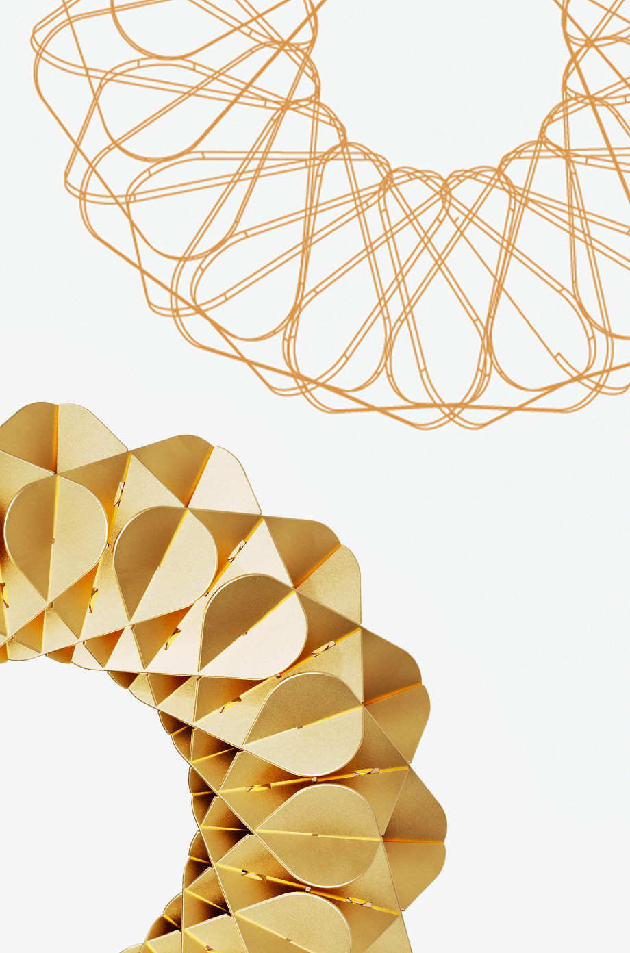 感性のミニマリズム