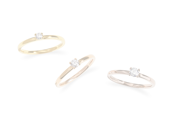 エンゲージリング