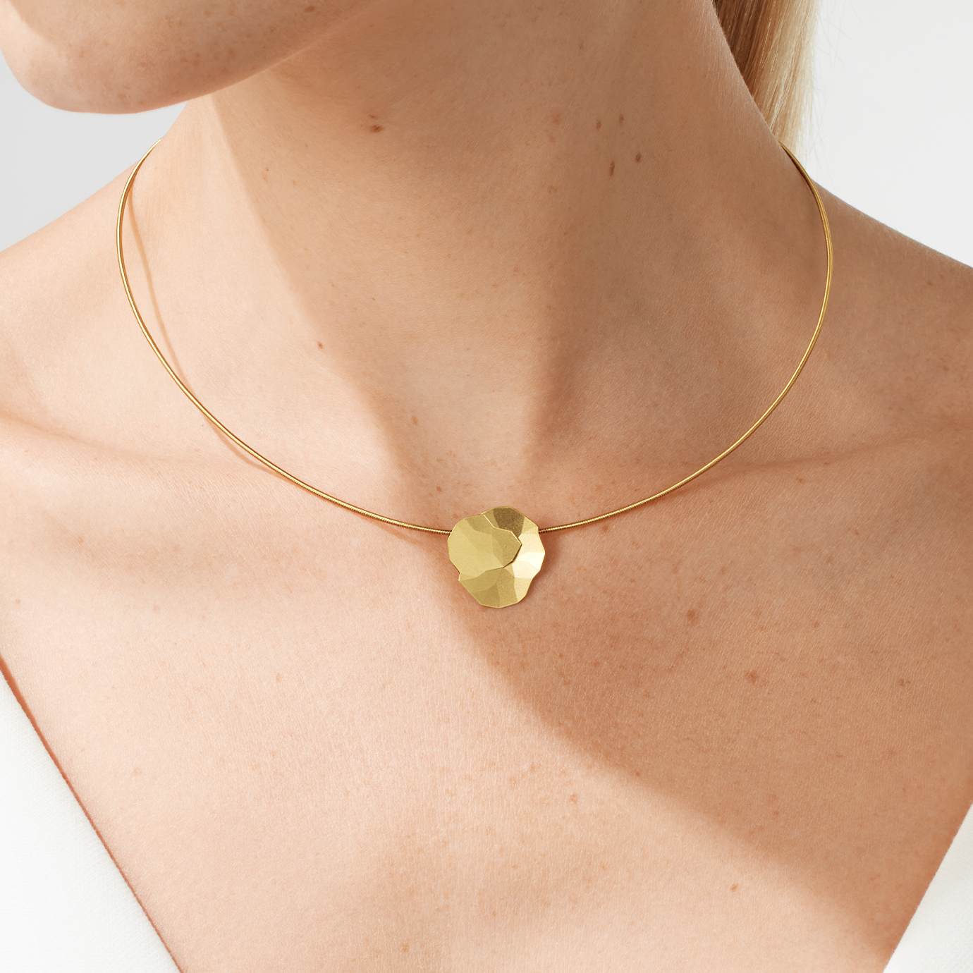 Niessing Artist ペンダント  (コイル1.2 mm用)