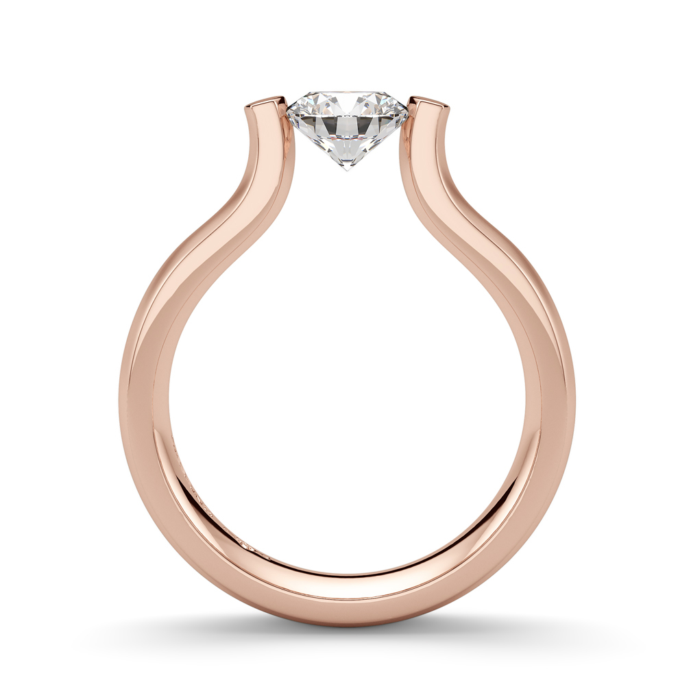 Niessing Spannring® Lucia