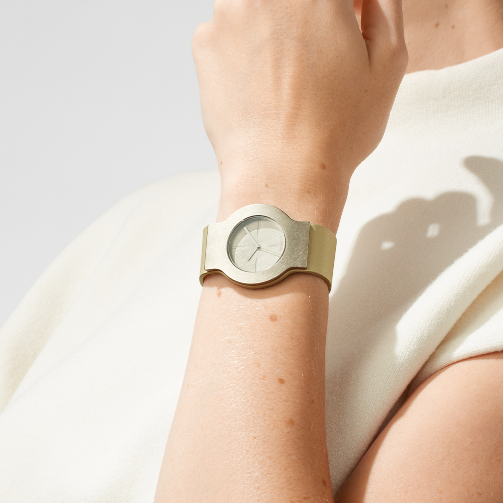 Niessing Radius 9 Kontura