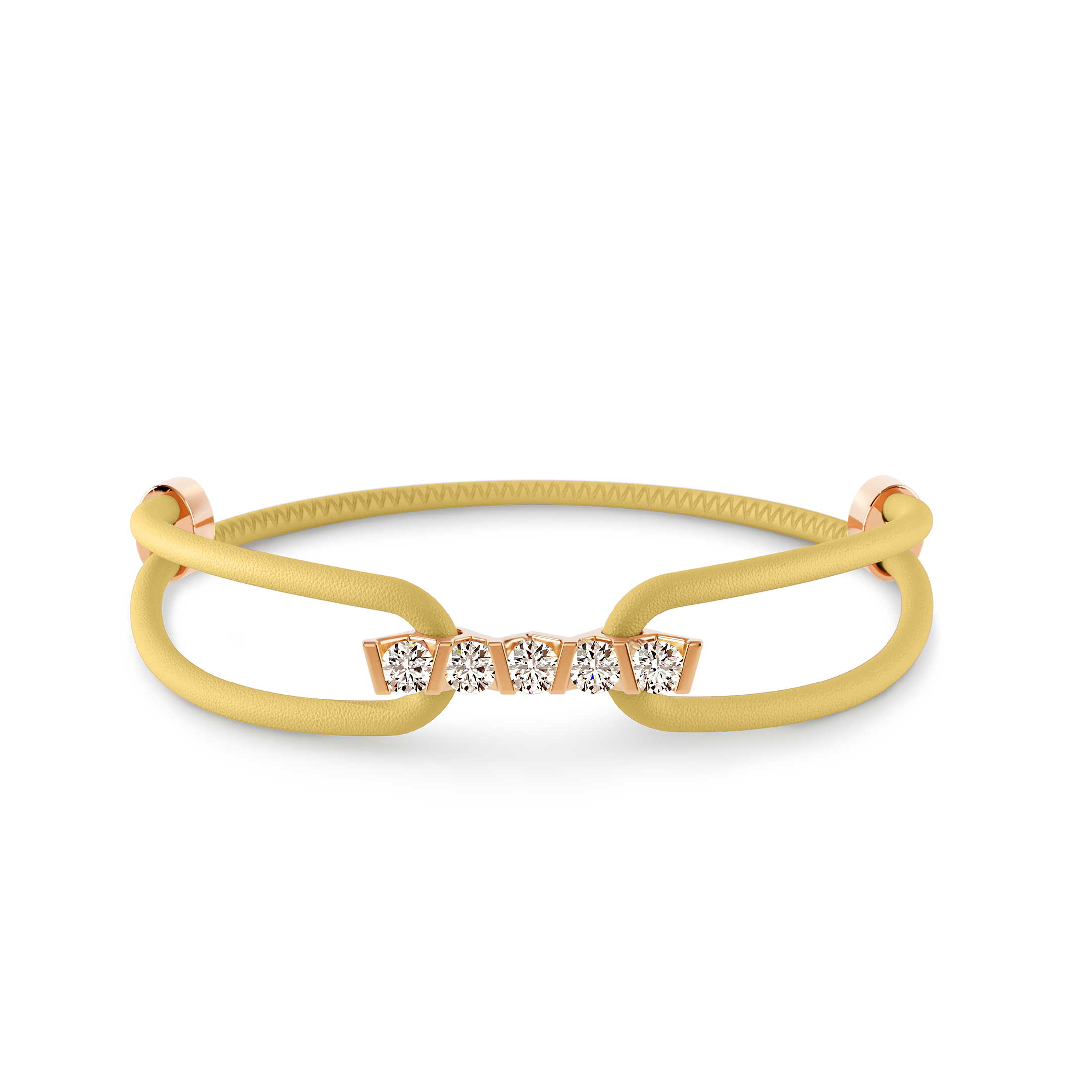 Niessing Vivida ブレスレット