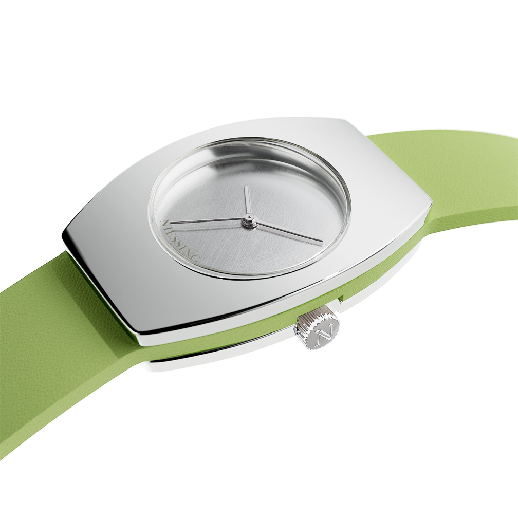 Niessing Radius 9 Forma