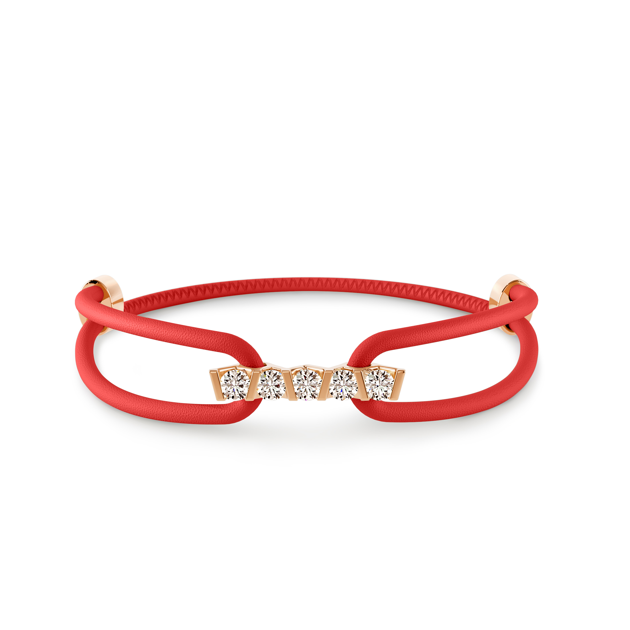 Niessing Vivida ブレスレット