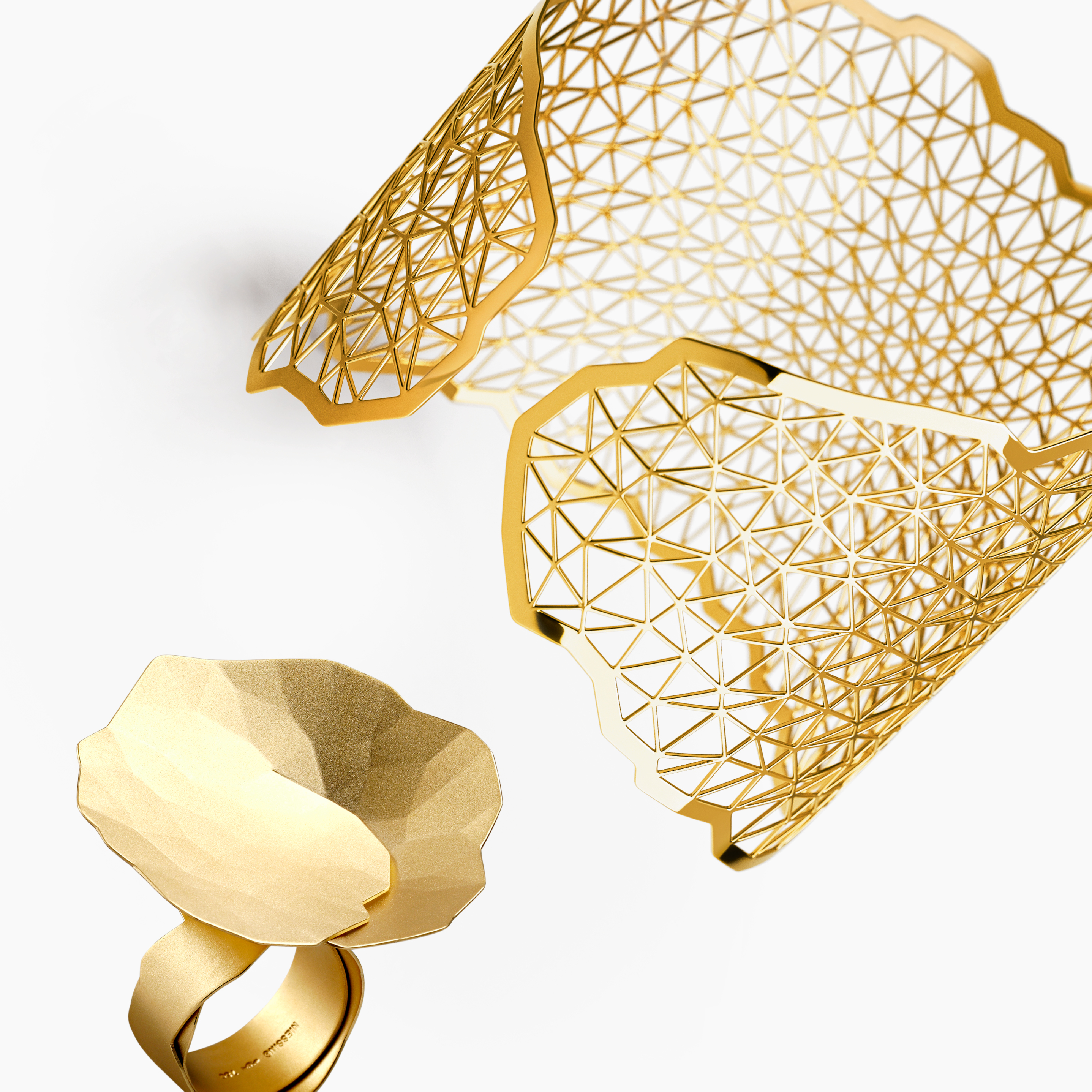 想像に満ちた世界を見つけて