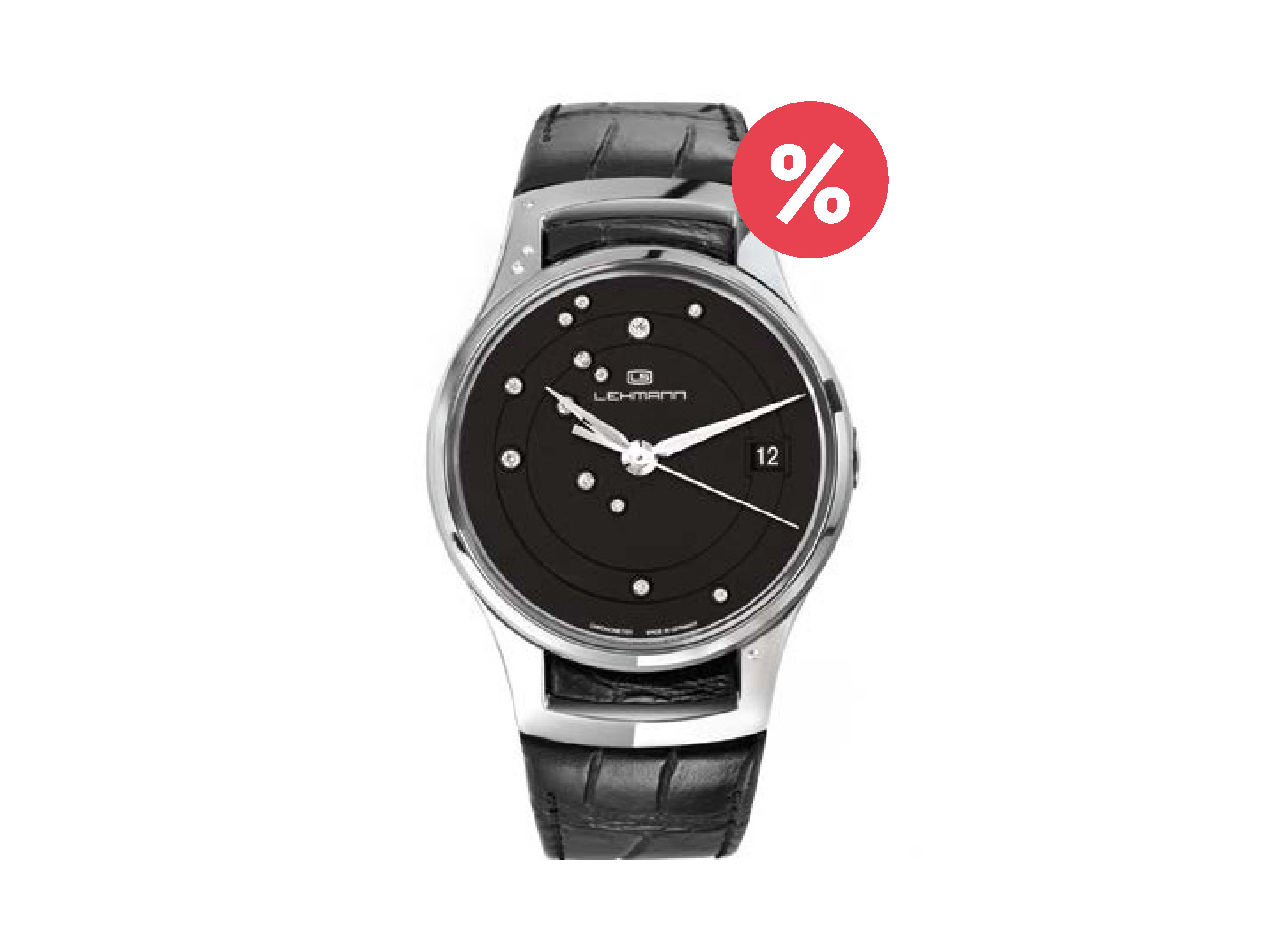 INTEMPORAL FENSTERDATUM DIAMONDS