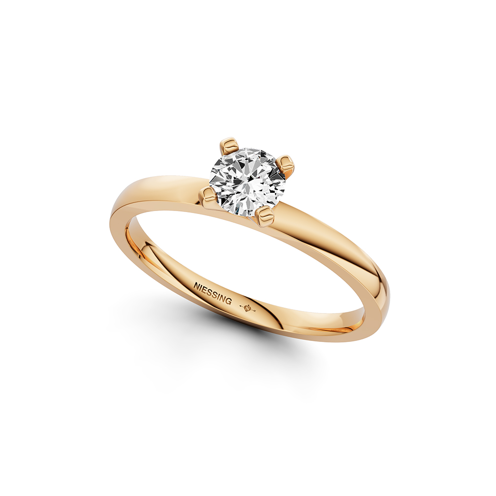 Niessing Amatis V (ブリリアントカット)