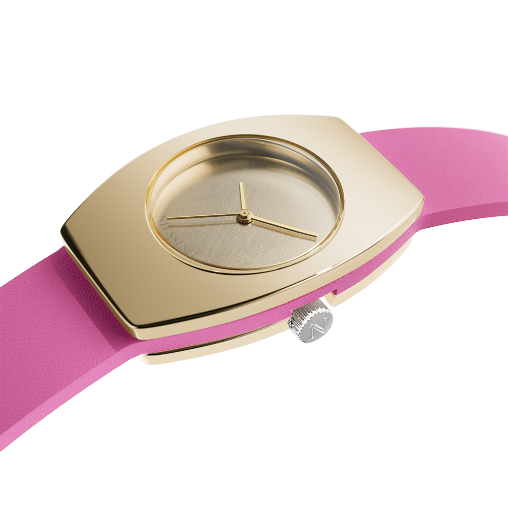 Niessing Radius 9 Forma