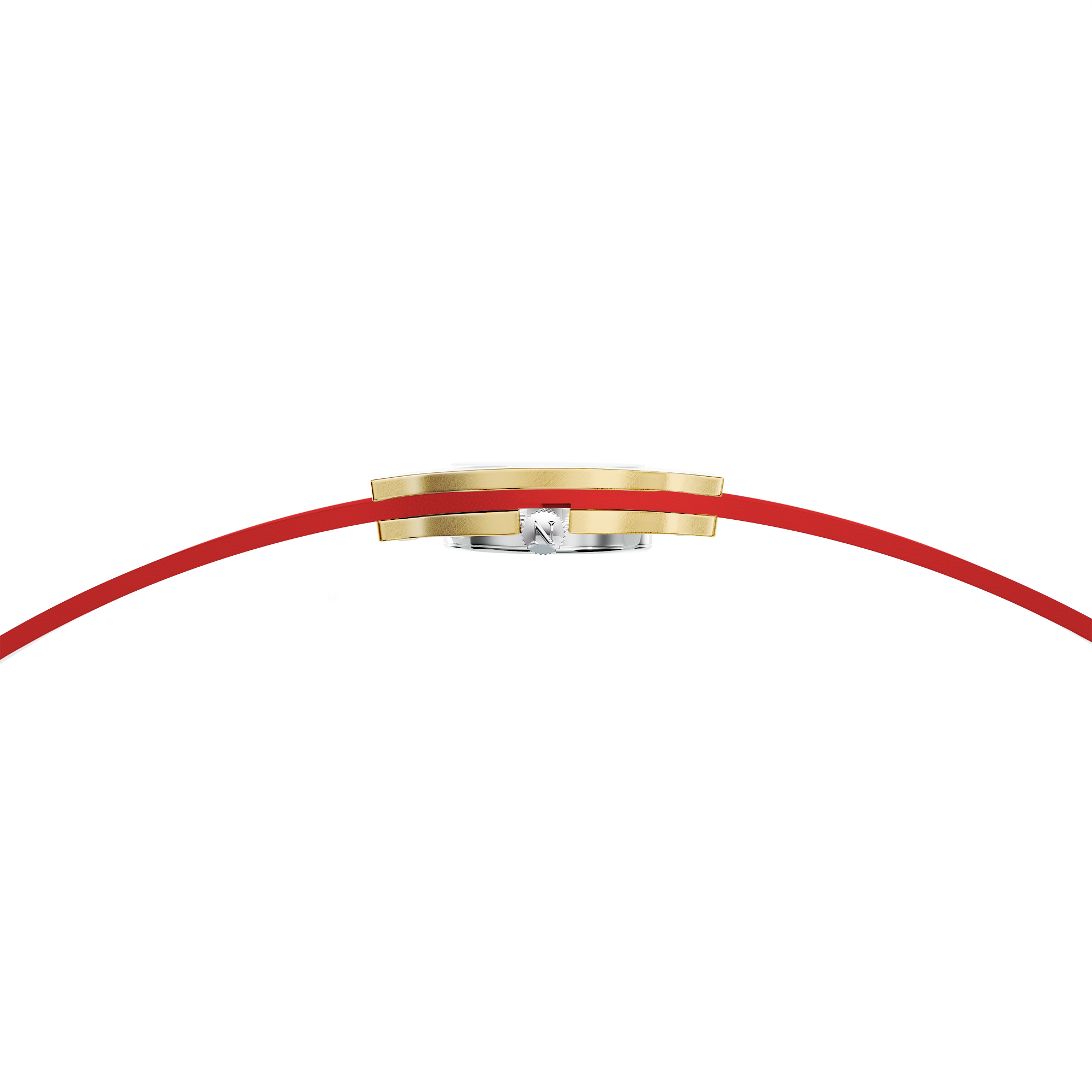 Niessing Radius 9 Kontura