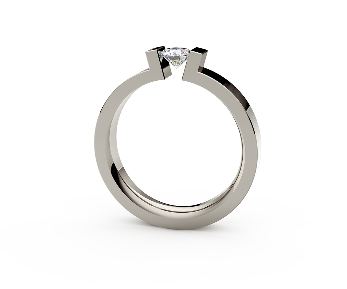 Niessing Spannring® HighEnd C