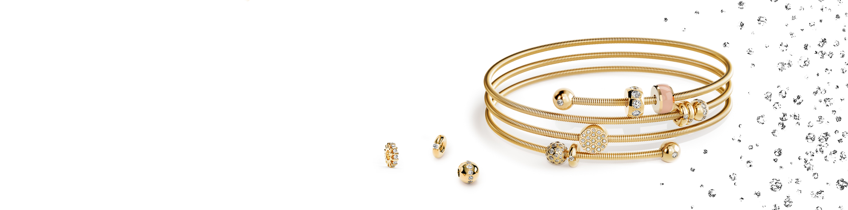 ONE IDEA, MANY EXPRESSIONS.