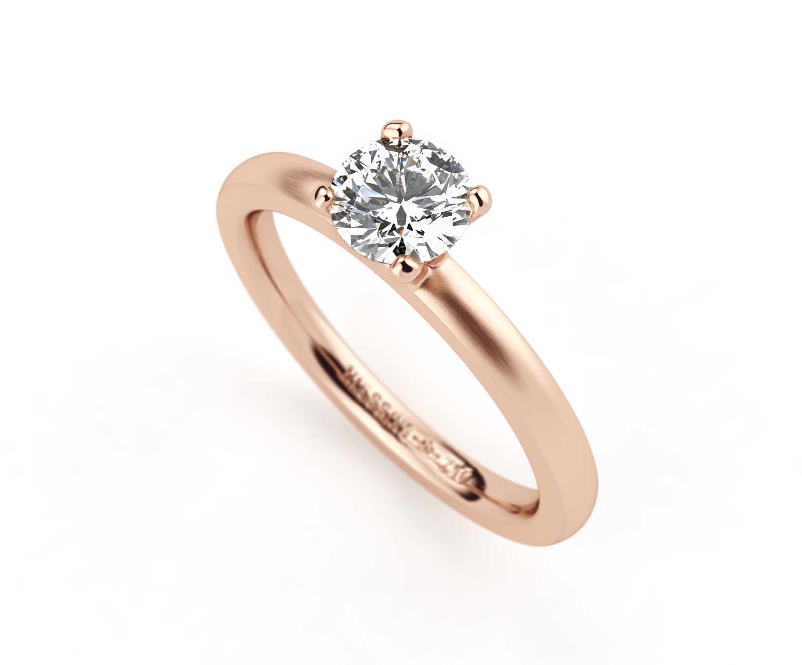 Niessing Amatis ４本爪