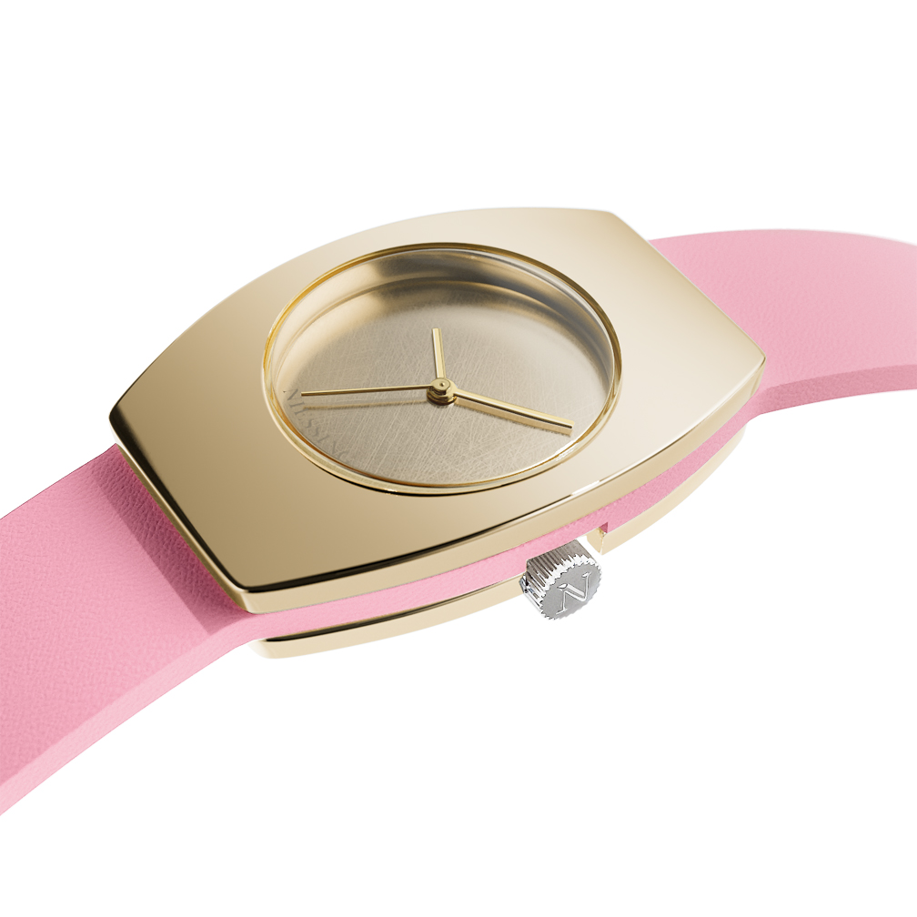 Niessing Radius 9 Forma