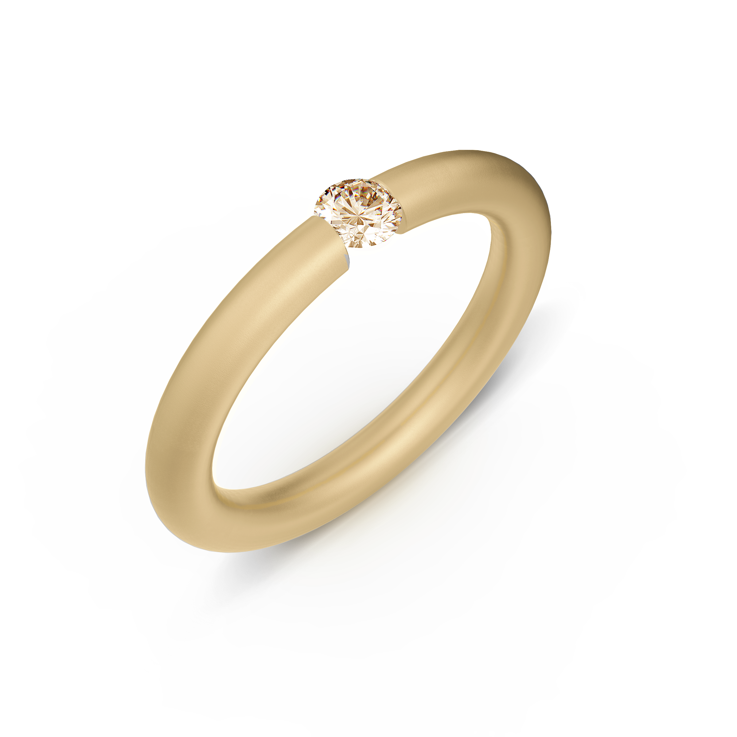 Niessing Spannring® Antares