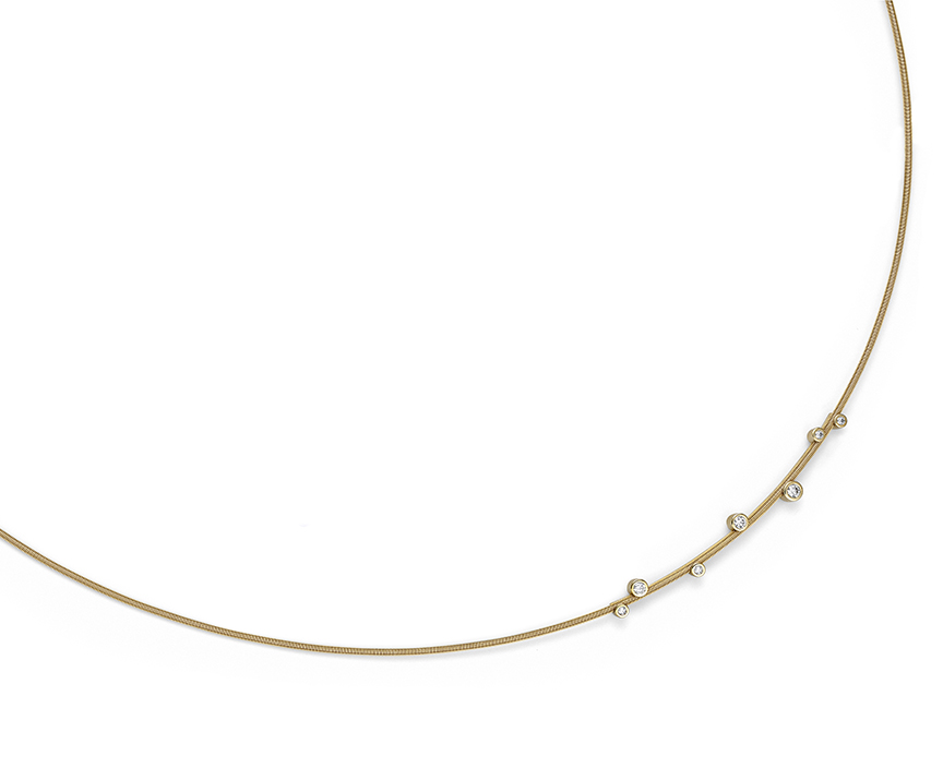 Niessing Artist ペンダント (コイル1.5 mm用)