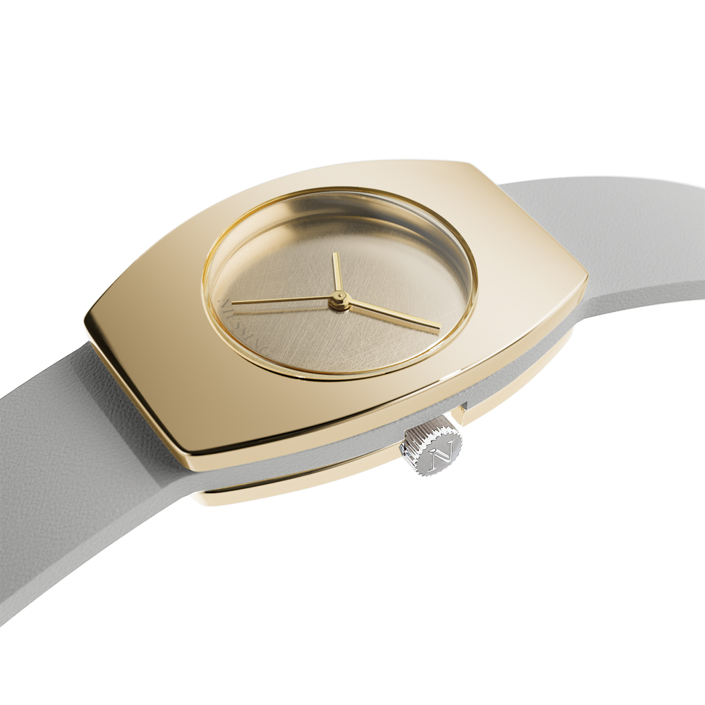 Niessing Radius 9 Forma