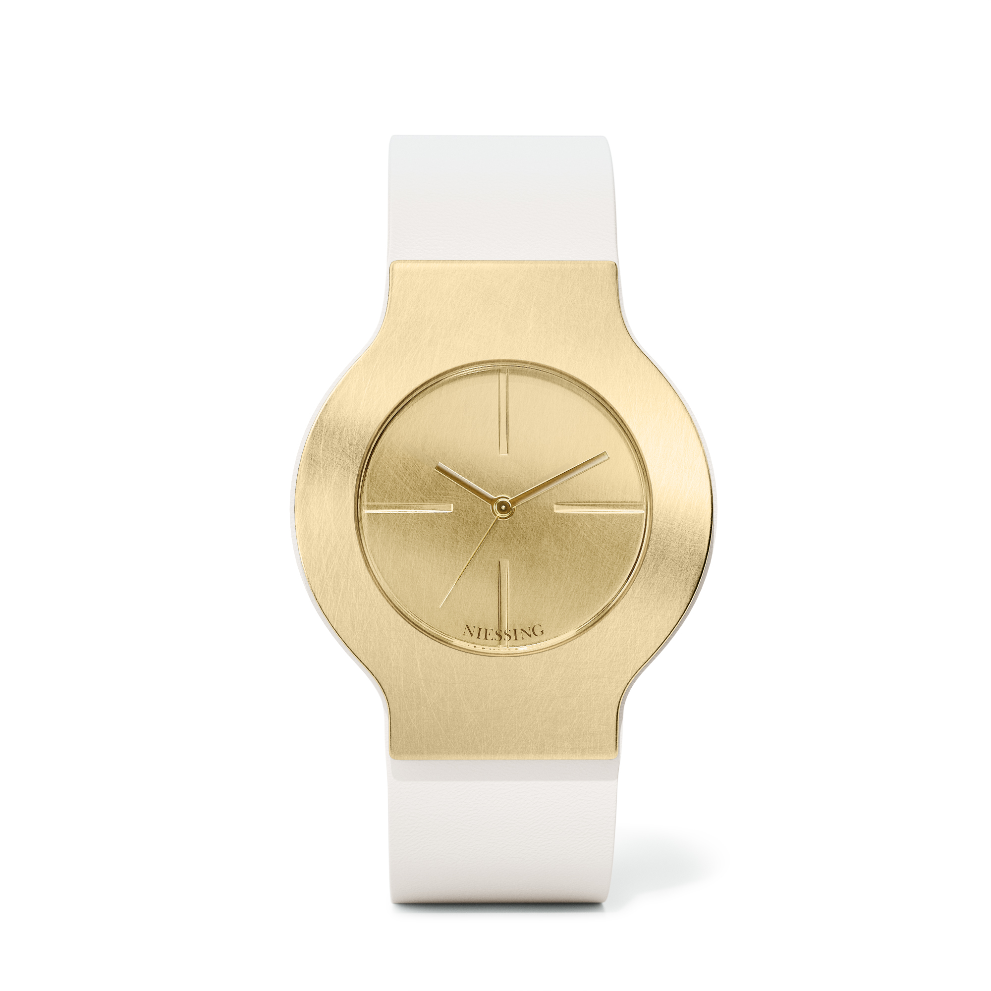 Niessing Radius 9 Kontura