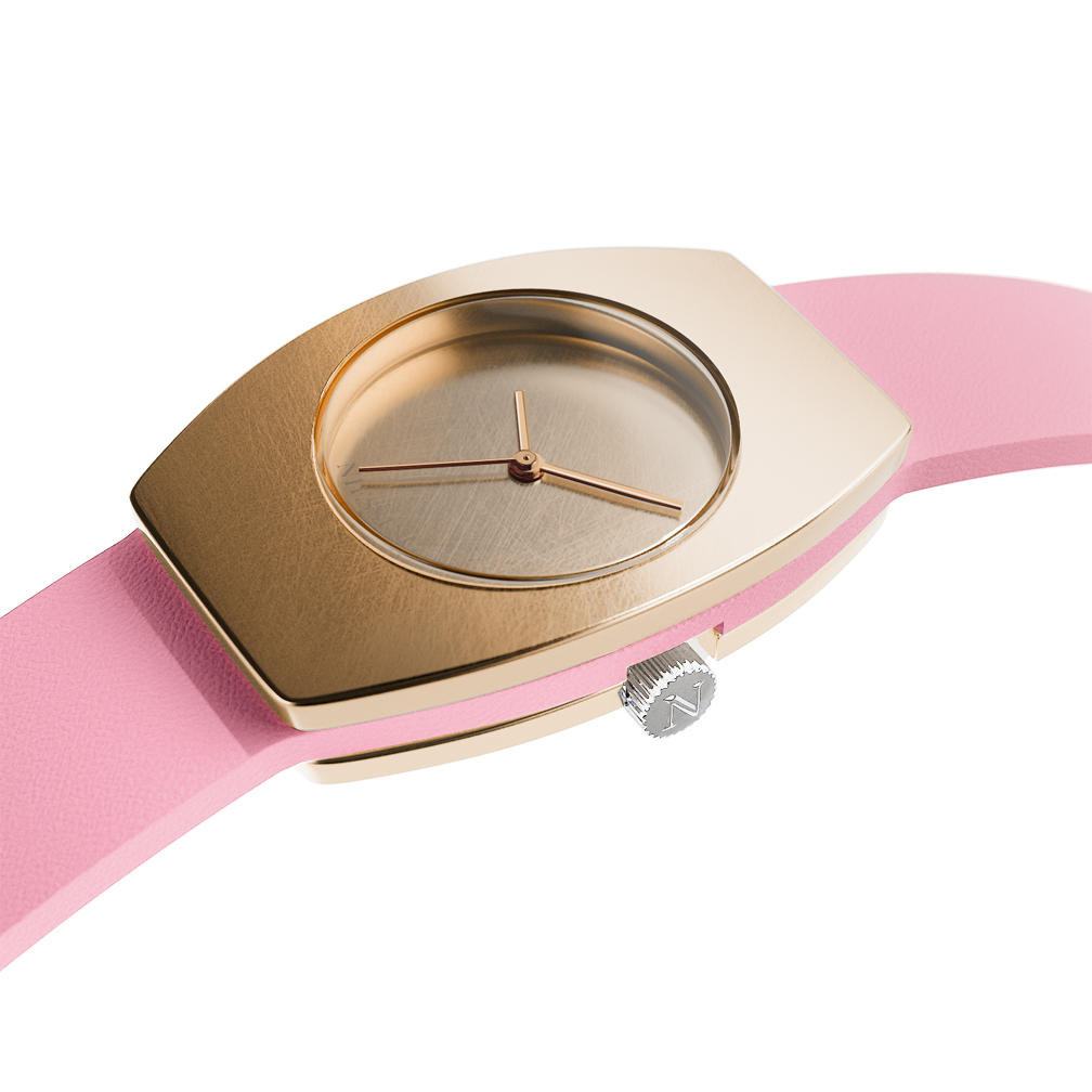 Niessing Radius 9 Forma