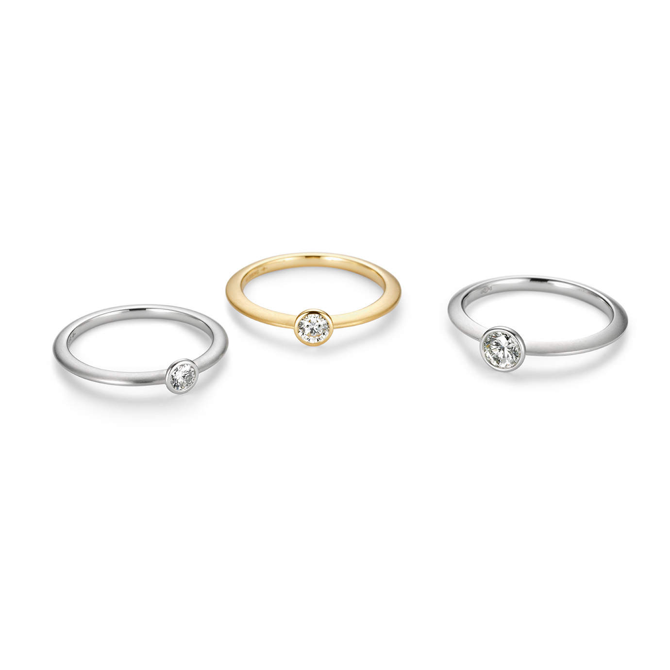 パーフェクトなカップル