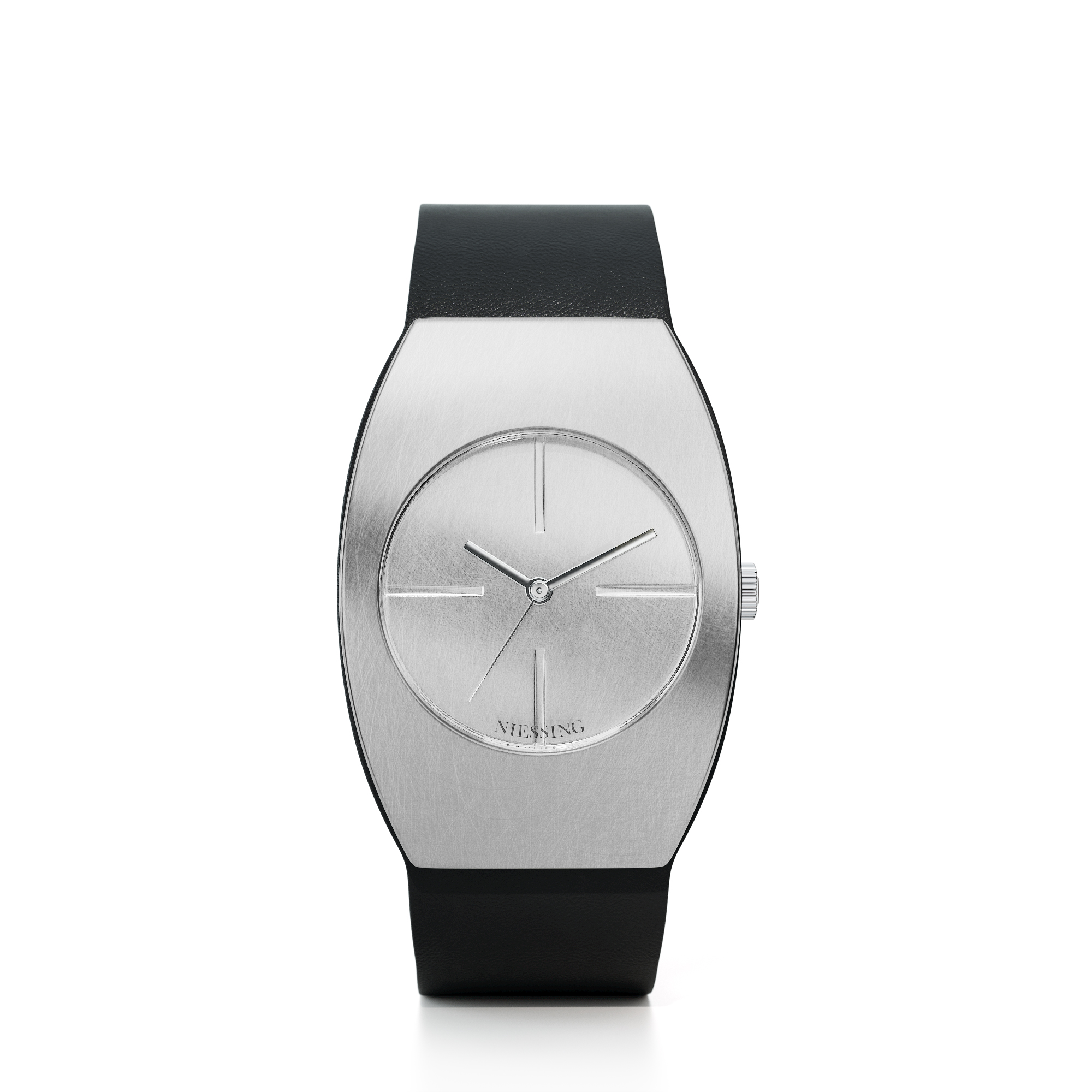 Niessing Radius 9 Forma